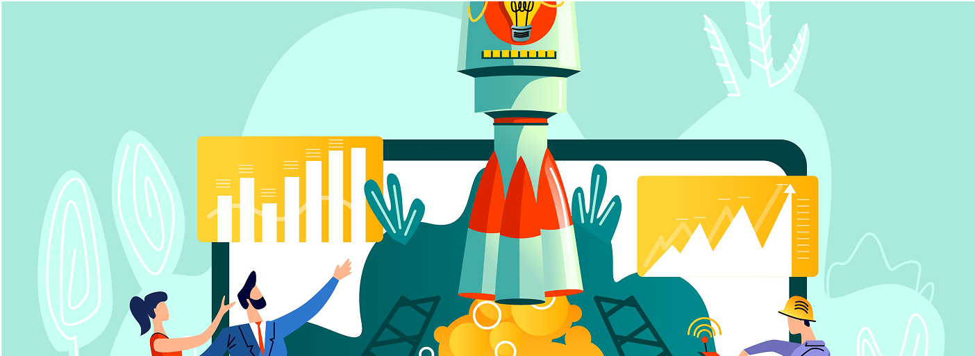 FinTech Startup Case Study